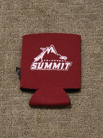 Summit Koozie - 20% off!