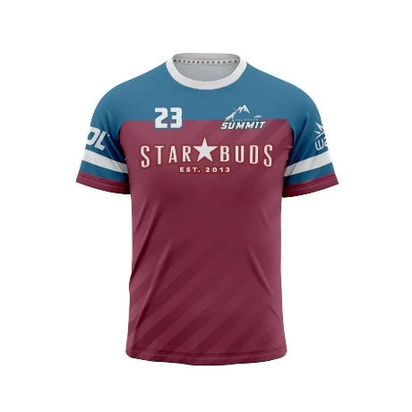 Summit Replica Jersey - '23 holiday special 20% off